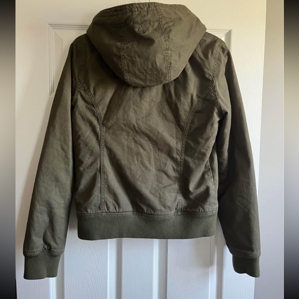 TNA jacket - Picture 3 of 3